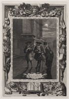 KG 11762
<br/>
Le Lutrin, tweede deel
<br/>
<em>Picart, Bernard (1673-1733)</em>